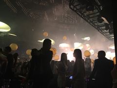 -SPACE(欢乐颂购物中心店)