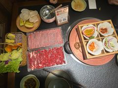 -菌自由丨野生菌火锅特色庭院餐厅(丽江古城店)