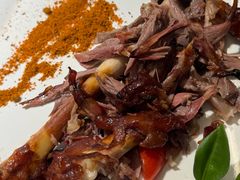 -赶海部落海鲜城(海阳路店)