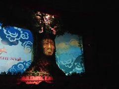 -芜湖方特东方神画