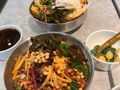 -红鼻子桂林米粉(金唐新光界店)