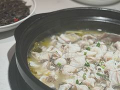 -周渝食惦酸菜鱼(青浦店)