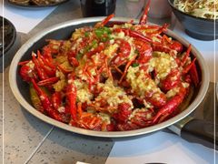 -一棠龙虾•王牌虾球(恒隆广场店)