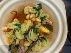 -小天厨民间菜馆(深圳街店)