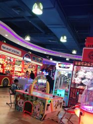 -开心巴士(恒一广场店)