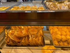 -鲍师傅糕点(台东步行街店)