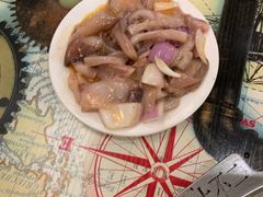 -石记东北风味烤肉(系马桩第二分店)