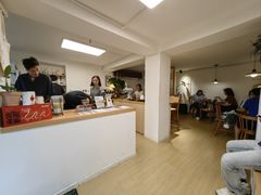-本無咖啡·BeanWood Coffee