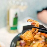 海鲜干锅搭配干白绝绝子 打卡宋记香辣蟹小酒馆