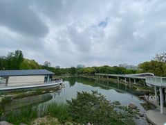 -昆山城市公园