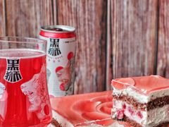 -积慕Cake(解放大道店)