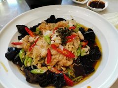 -大地春饼店(黄河路店)