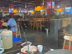 -老船舫·现做活鲜鱼馆(东郊记忆店)