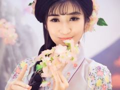 -九月鹰飞汉服摄影工作室