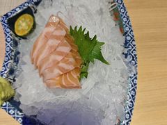 -琴寿司居酒屋(中山广场店)