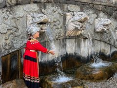 -蝴蝶泉公园