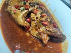 -龙川徽府(雨山路店)