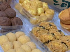 -泸溪河桃酥(西直门凯德店)