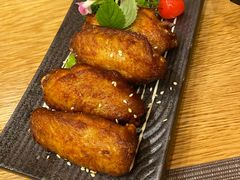 -樱の千渡日式料理·铁板烧•烧鸟(金盛田广场店)