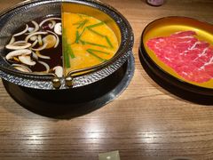 -蟹将军·松叶蟹和牛日料放题自助(K11店)