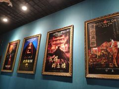 -失落之城沉浸式剧情密室(江宁万达店)