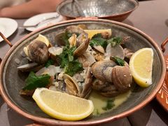 -ALBERGUE 1601 婆仔屋葡国餐厅