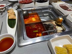 -海底捞火锅(吾悦广场店)