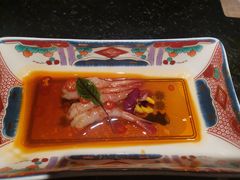 -匠和风精致料理(成都龙湖滨江天街店)