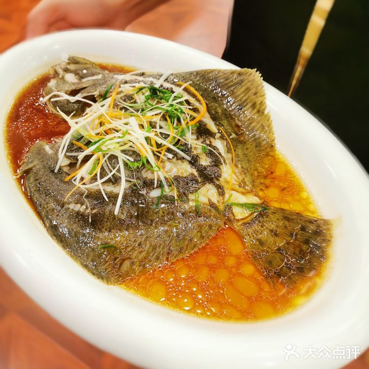 老牌粤菜馆飘香十五载‖小记一品粤珍轩‼️