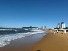 -威海国际海水浴场旅游区