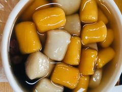-鲜芋仙(中山路店)