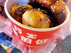 -阿宝生煎包(万松园总店)