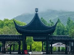 -善卷洞风景区