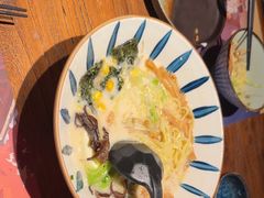 -京鹿料理(荟聚店)