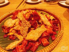 昂牛-米店·云南菜(南门店)