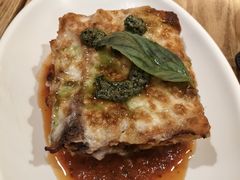 经典牛肉千层面-城市大道红炉披萨烘焙坊