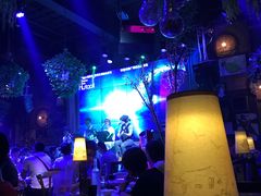 -胡桃里音乐酒馆(白云五号T5 MALL店)
