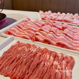 上海降温了‼️铜锅涮肉可以组起来啦🔥