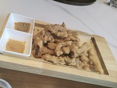 -唐山宴大唐州府精品中餐