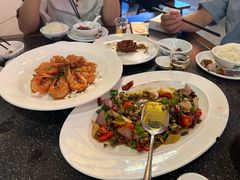 -王庄阿咪海鲜大排档(象园店)