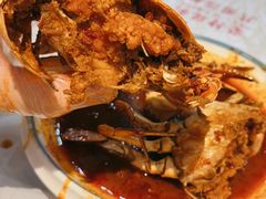 -三妹小龙虾·黄油蟹(华侨城总店)