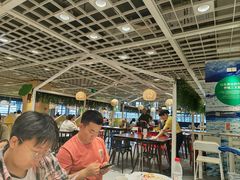 -宜家·瑞典风味餐厅(四元桥店)