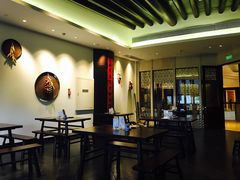 -咸亨大酒店-自助餐厅(解放南路店)