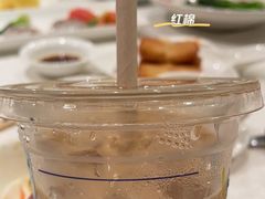 -红棉中餐厅·广州海航威斯汀酒店