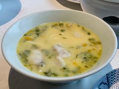 黄鱼面-钱塘花园·宁波菜