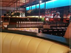 -华府海鲜碳烤自助(万达店)
