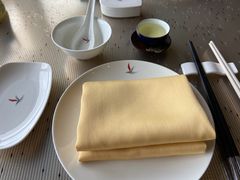 -彩丰楼中餐厅·仁恒洲际酒店