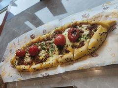 -通海俄式烧烤·俄罗斯大串(嵩山路店)