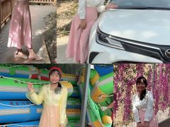 -黄金沟旅游风景区