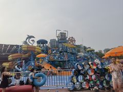 -欢乐水魔方水世界